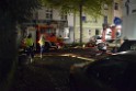 Feuer 2 Y Kellerbrand Koeln Humbold Gremberg Hachenburgerstr P470